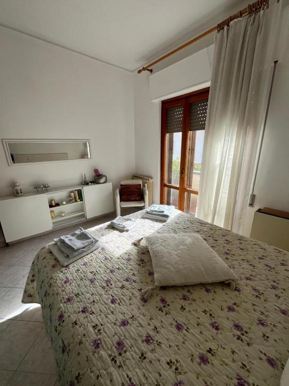 Appartamento Torre del Lago – camera